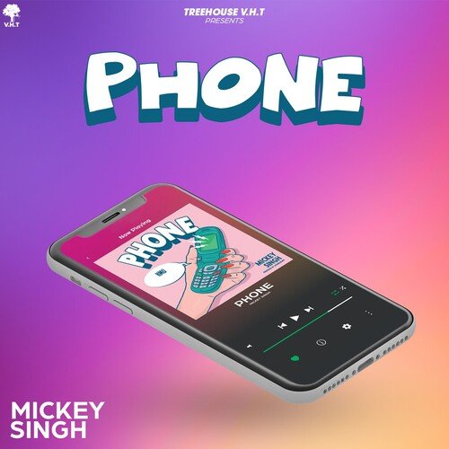 download Mickey Singh, UpsideDown  Phone mp3 Single Tracks song 