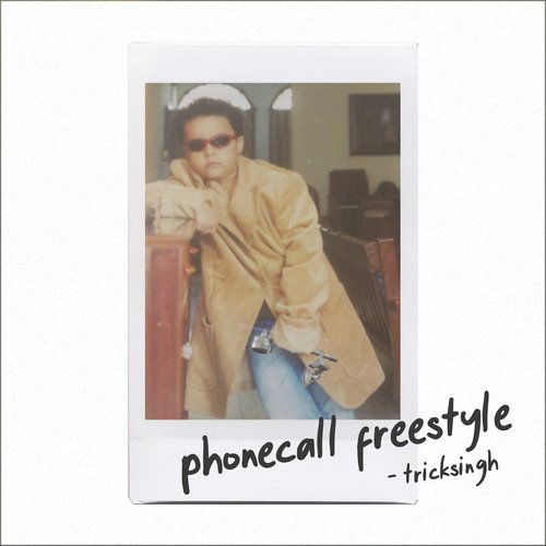 download tricksingh  Phonecall Freestyle mp3 Single Tracks song 