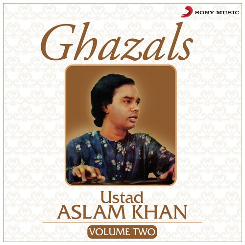 download Ustad Aslam Khan  Phoolon Ki Rut Hai Thandi Hawayein mp3 Single Tracks song 