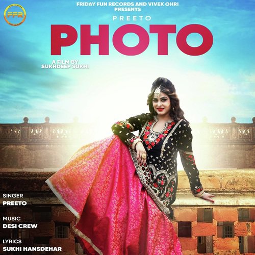 download Preeto  Photo mp3 Single Tracks song 