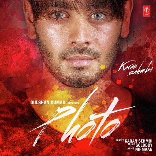 download Karan Sehmbi  Photo mp3 Single Tracks song 