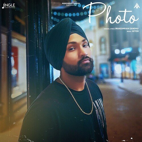 download Mansimran Sandhu  Photo mp3 Single Tracks song 