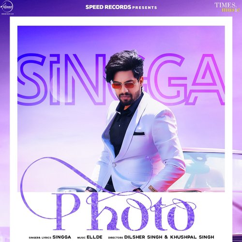 download Singga  Photo mp3 Single Tracks song 