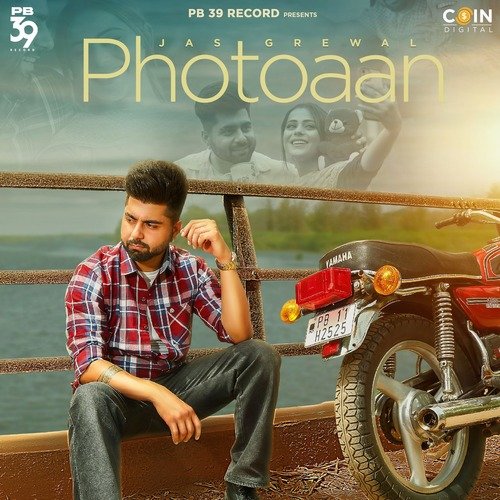 download Jas Grewal  Photoaan mp3 Single Tracks song 