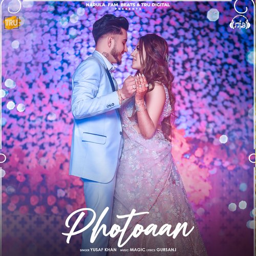 download Yusaf Khan  Photoaan mp3 Single Tracks song 