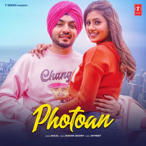 download Akaal, Jay-Meet  Photoan mp3 Single Tracks song 