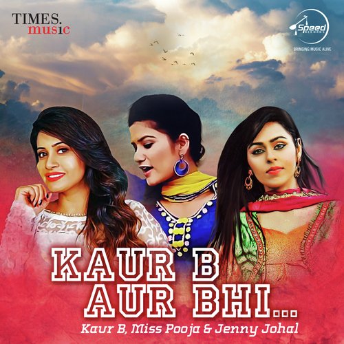 download Kaur B  Phulkari Remix mp3 Single Tracks song 