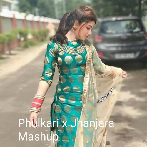 download Himanshu Singh  Phulkari X Jhanjara Mashup mp3 Single Tracks song 