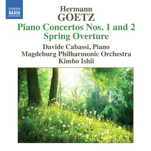 download Davide Cabassi  Piano Concerto No 1 In EFlat Major II Adagio mp3 Single Tracks song 