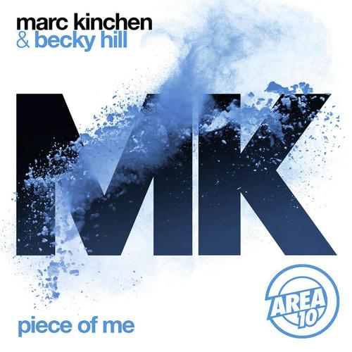 download MK, Becky Hill, MK & Becky Hill  Piece Of Me mp3 Single Tracks song 