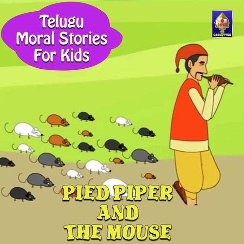 download Sandeep  Pied Piper And The Mouse mp3 Single Tracks song 