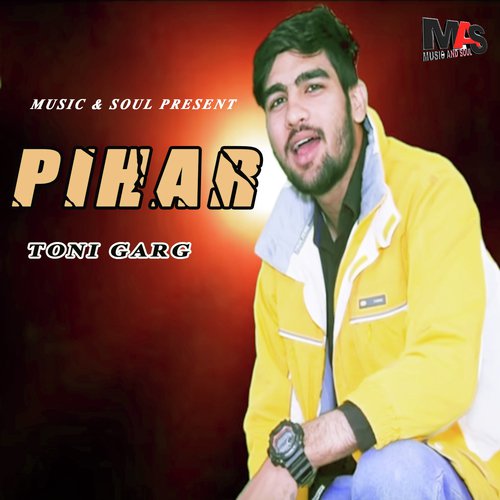 download Toni Garg  Pihar mp3 Single Tracks song 