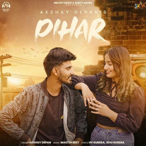 download Akshay Depan  Pihar mp3 Single Tracks song 