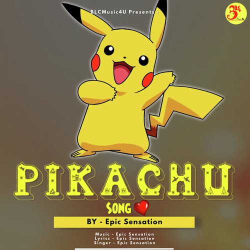 download   Pikachu Song mp3 Single Tracks song 