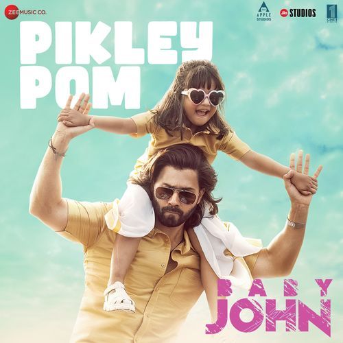 download Vishal Mishra, Riya Seepana  Pikley Pom mp3 Single Tracks song 