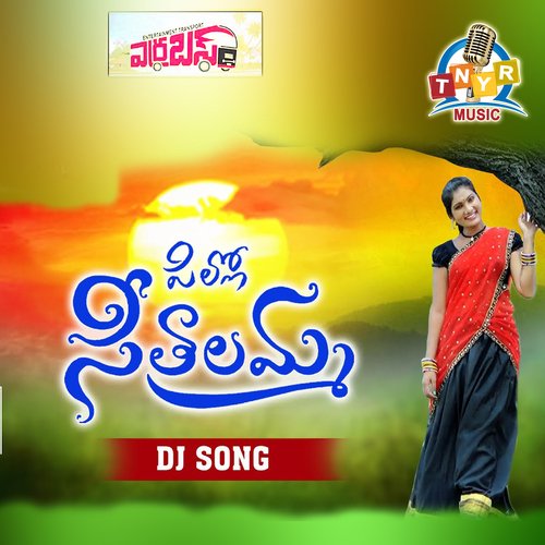 download   Pillo Seethalamma Dj Songs mp3 Single Tracks song 