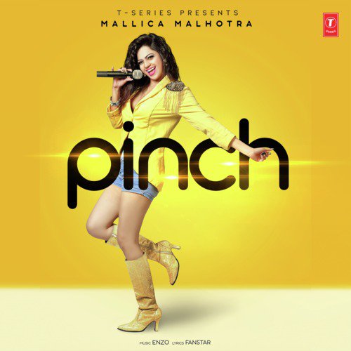 download Mallica Malhotra, Enzo  Pinch mp3 Single Tracks song 