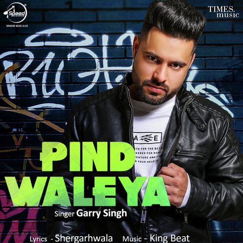 download Garry Singh  Pind Waleya mp3 Single Tracks song 