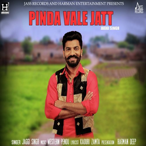 download Jaggi Singh  Pinda Vale Jatt mp3 Single Tracks song 