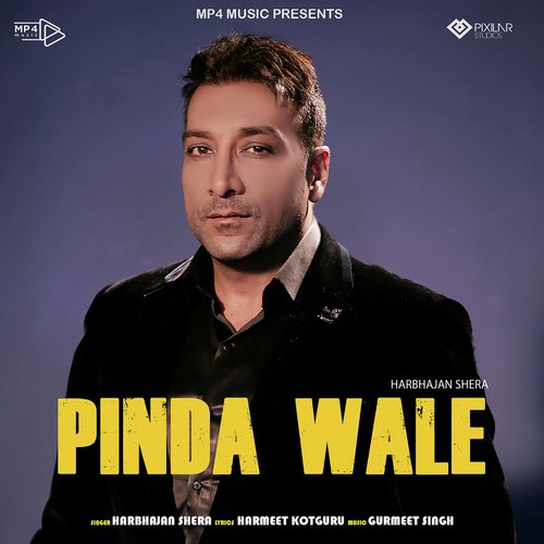 download Harbhajan Shera  Pinda Wale mp3 Single Tracks song 