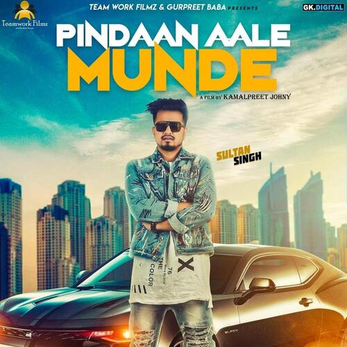 download Sultan Singh  Pindaan Aale Munde mp3 Single Tracks song 