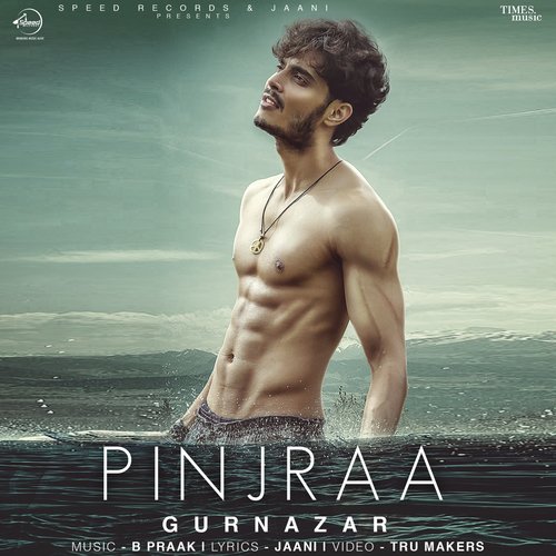 download Gurnazar  Pinjraa mp3 Single Tracks song 