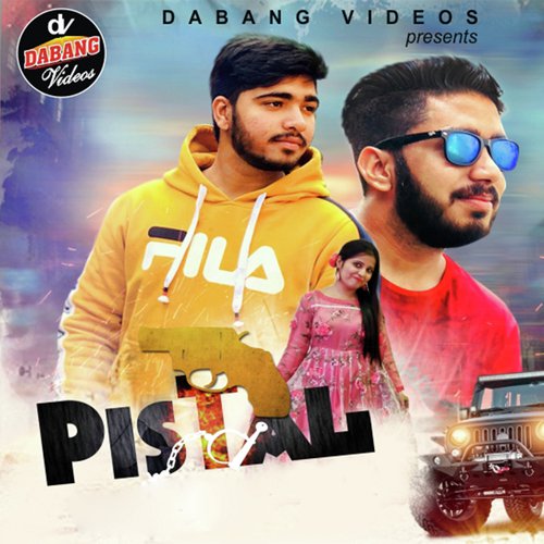 download Garvit Glotra  Pistal mp3 Single Tracks song 