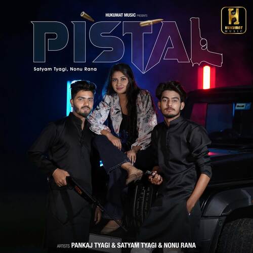 download Satyam Tyagi, Nonu Rana  Pistal mp3 Single Tracks song 