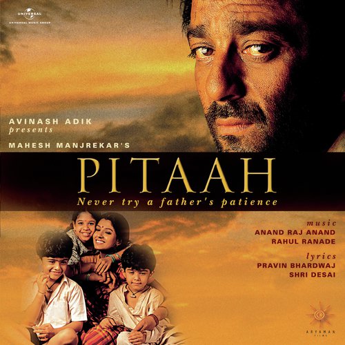 download Udit Narayan  Pitaah mp3 Single Tracks song 