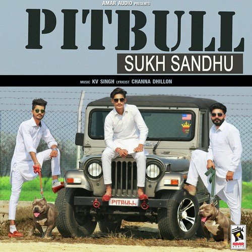 download Sukh Sandhu  Pitbull mp3 Single Tracks song 