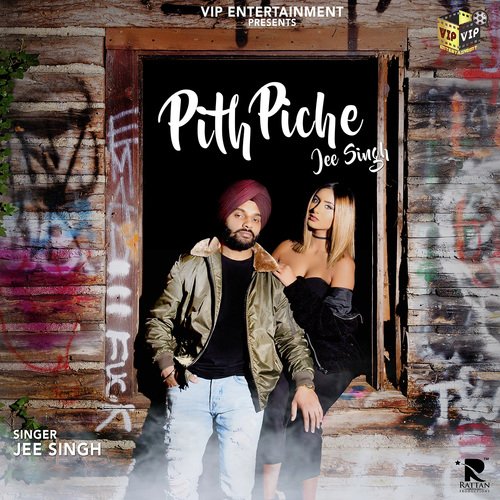 download Jee Singh  Pith Piche mp3 Single Tracks song 