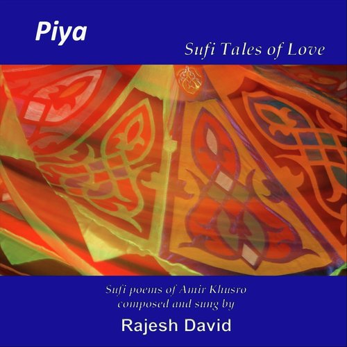 download Rajesh David  Piya Ghar Aaye mp3 Single Tracks song 