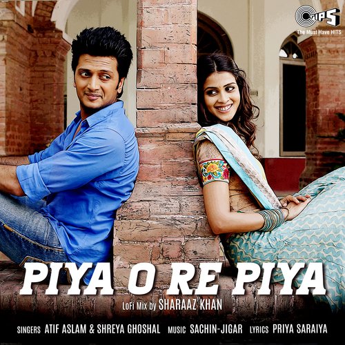 download   Piya O Re Piya mp3 Single Tracks song 