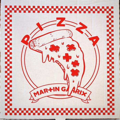 download マーティンギャリックス  Pizza mp3 Single Tracks song 