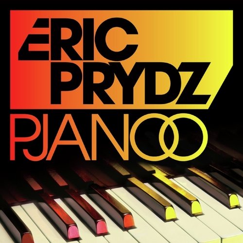 download Eric Prydz  Pjanoo mp3 Single Tracks song 