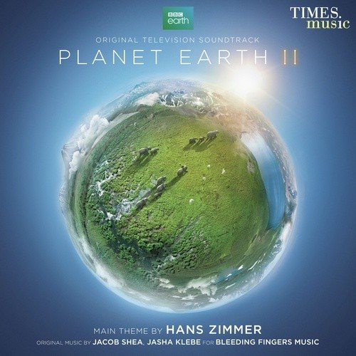 download   Planet Earth II Suite mp3 Single Tracks song 