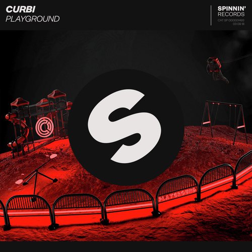 download Curbi  Playground mp3 Single Tracks song 