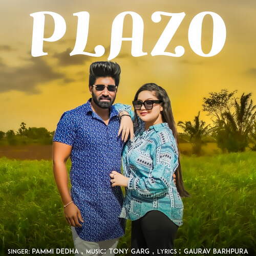 download Pammi Dedha  Plazo mp3 Single Tracks song 