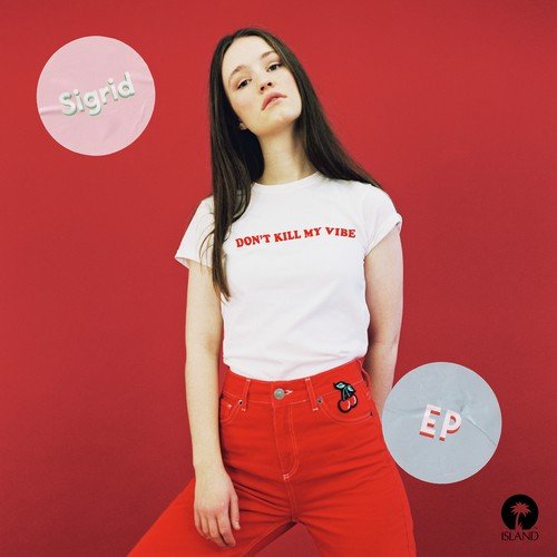 download Sigrid  Plot Twist mp3 Single Tracks song 