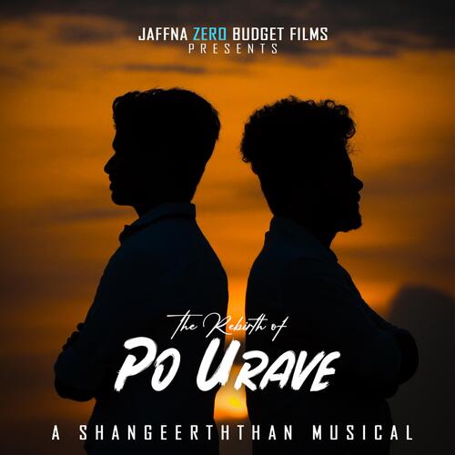 download Shangeerththan  Po Urave Rebirth mp3 Single Tracks song 