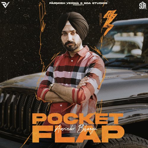 download Amrinder Bhangu  Pocket Flap mp3 Single Tracks song 