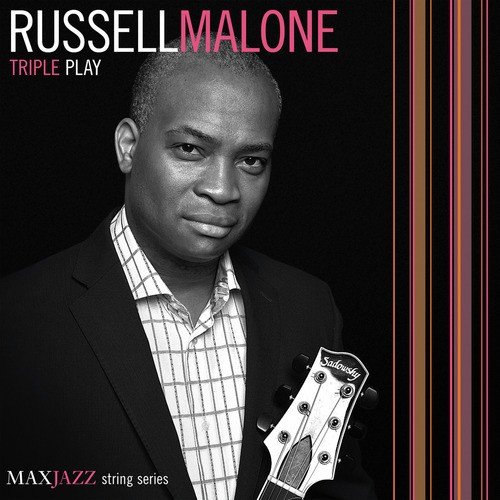 download Russell Malone  Pocketwatch mp3 Single Tracks song 