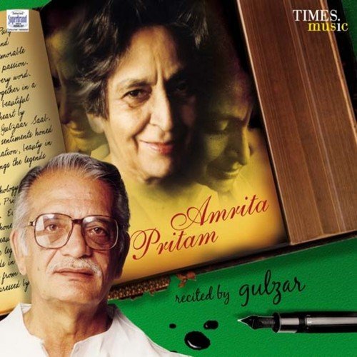 download Gulzar  Poems Aye Mere Dost Mere Ajnabee Pul Mera Pata mp3 Single Tracks song 