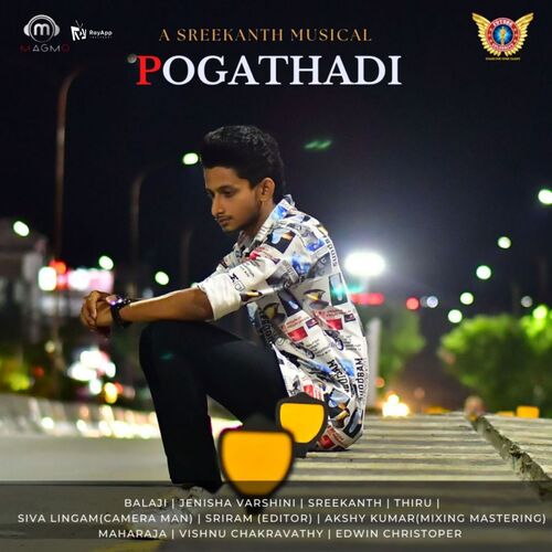 download   Pogathadi mp3 Single Tracks song 