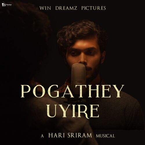 download   Pogathey Uyire mp3 Single Tracks song 