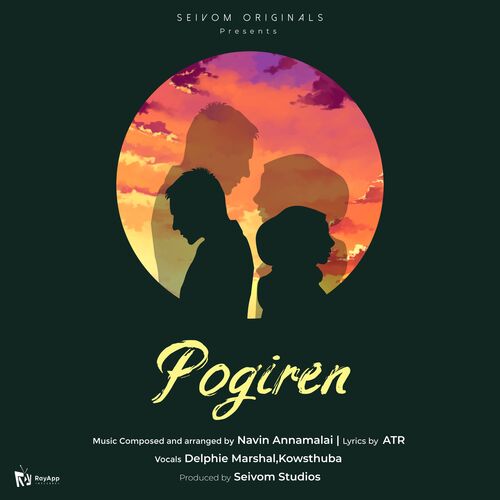 download   Pogiren mp3 Single Tracks song 