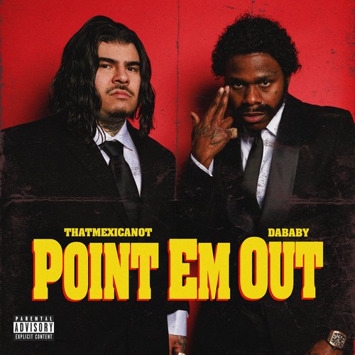 download That Mexican OT, DaBaby  Point Em Out mp3 Single Tracks song 