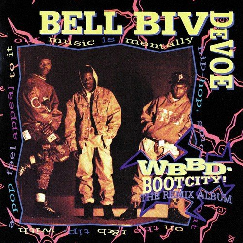 download Bell Biv DeVoe  Poison mp3 Single Tracks song 