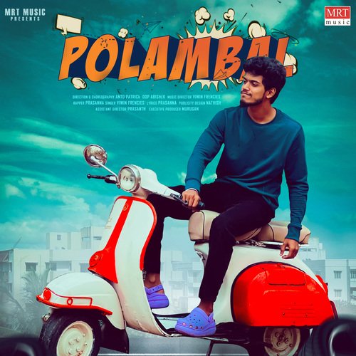 download   Polambal mp3 Single Tracks song 