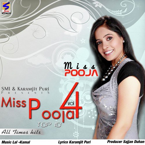 download Miss Pooja, Preet Brar  Police mp3 Single Tracks song 